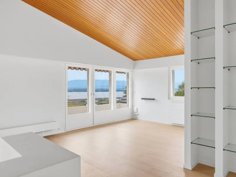 10 Zimmer Einfamilienhaus in Cologny – Foto 5 von 12