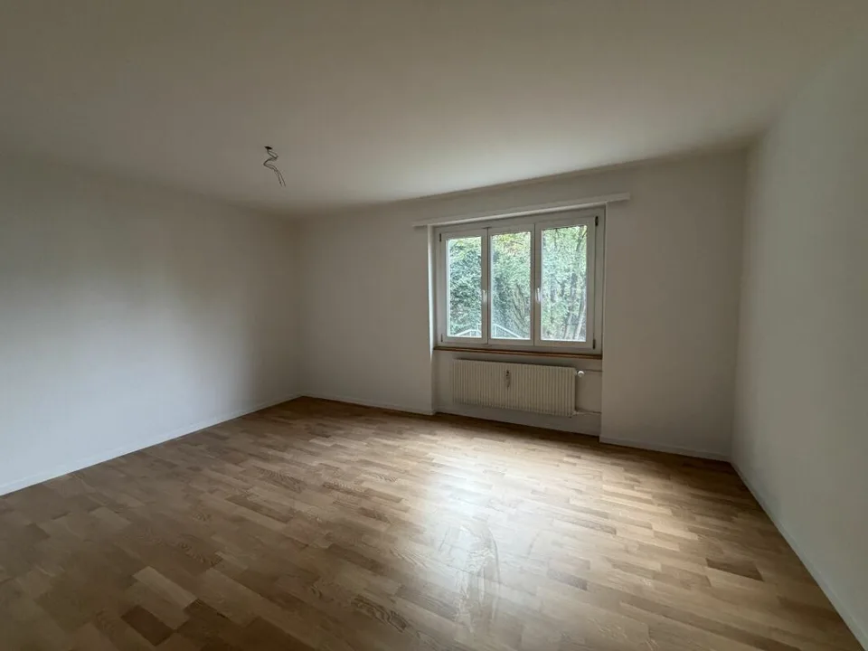 Wohnen mit Aussicht! – Foto 3 von 5