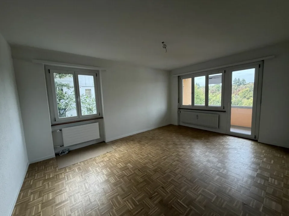 Wohnen mit Aussicht! – Foto 2 von 5