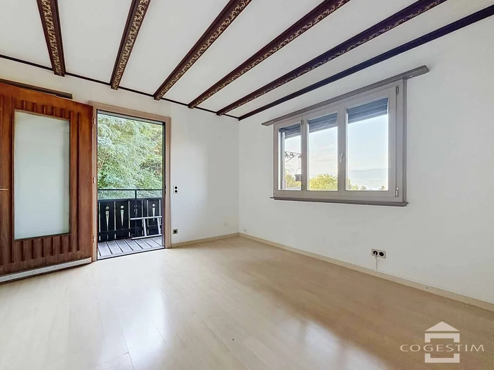 Charmanter Chalet 4.5 Zimmer mit freier Sicht – Foto 6 von 13