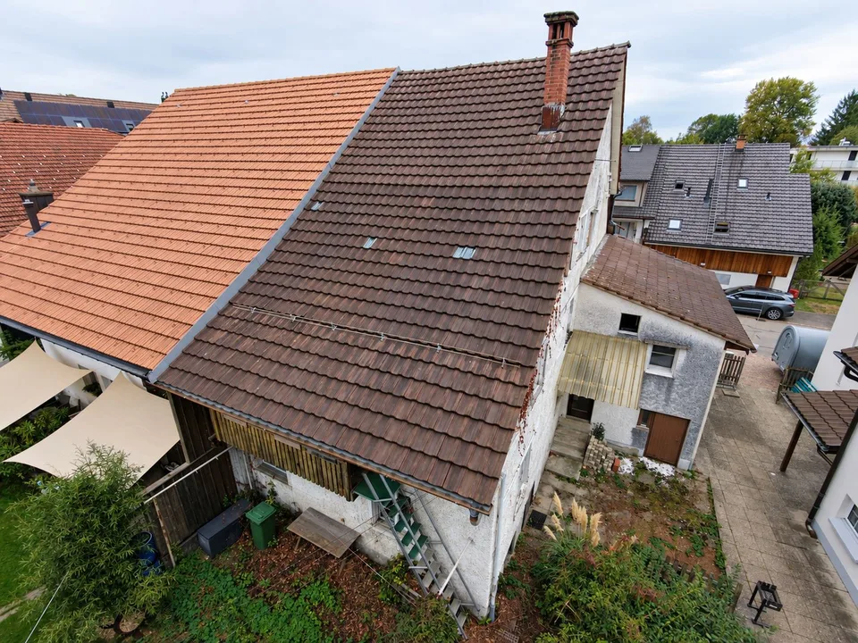 Ein Haus mit Geschichte und Zukunft – mitten in Fehraltorf – Foto 4 von 5