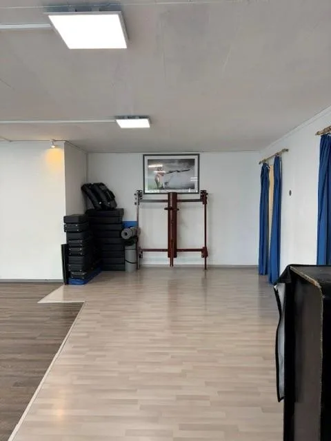 vielseitig nutzbare Gewerbefläche – Foto 5 von 7