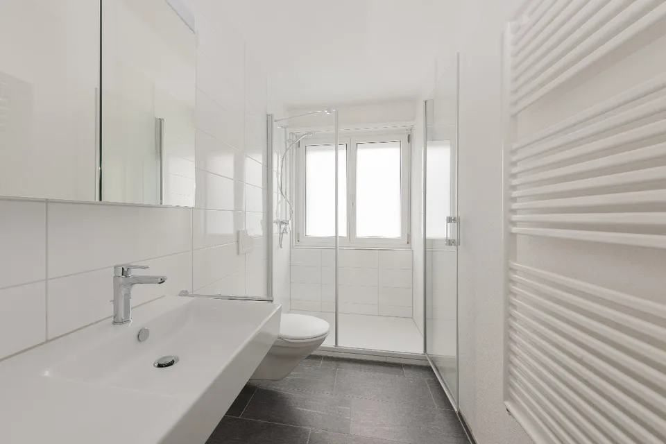 Appartement 3 pièces lumineux avec balcon à Oberwinterthur – photo 7 sur 9