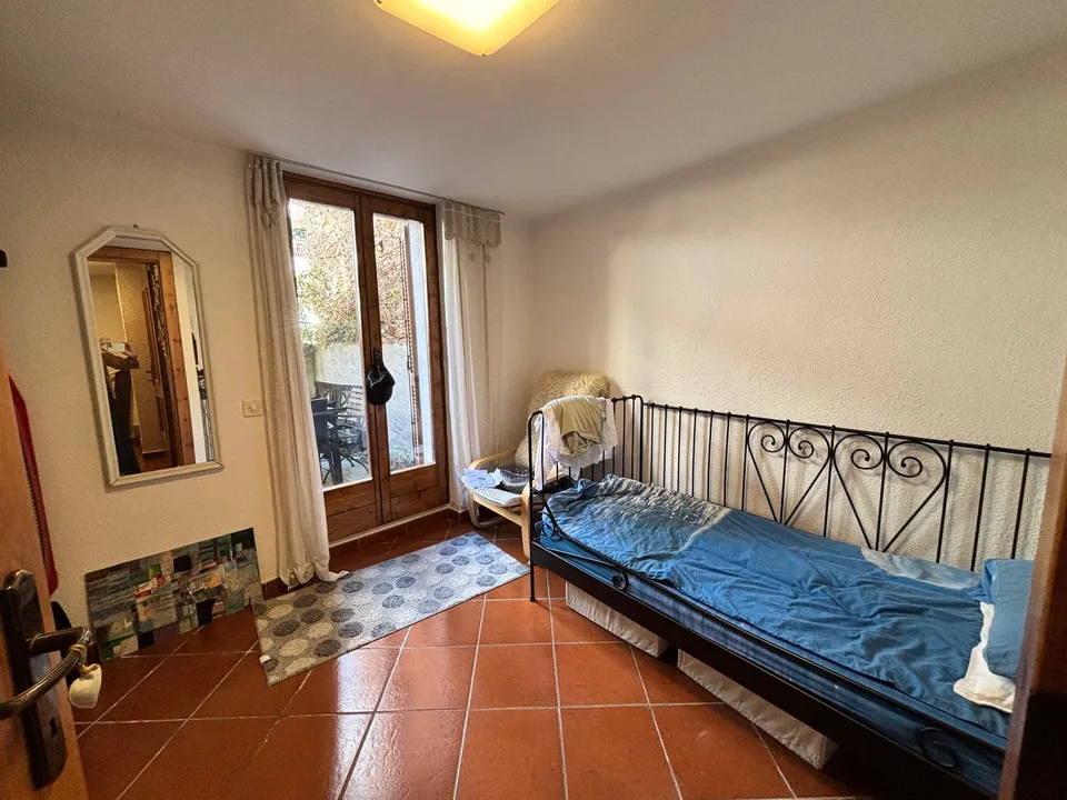 Schönes Haus mit 2 Terrassen, Garten und 3 Parkplätzen – Foto 6 von 7