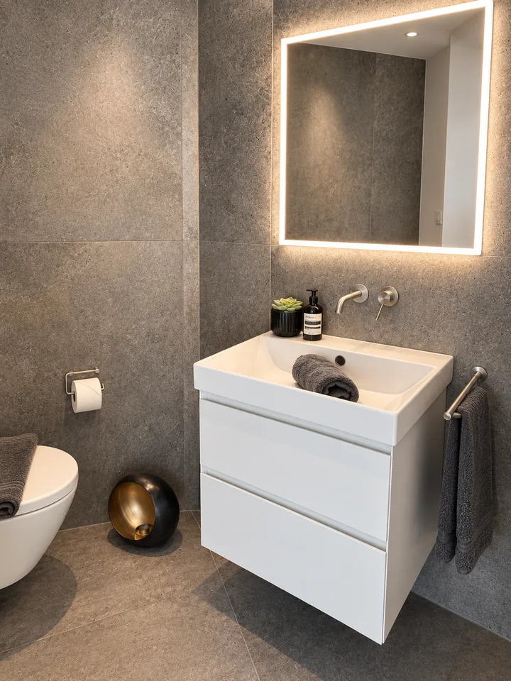 PRECIOUS PENTHOUSE LIVING – ÜBER DEN DÄCHERN ZÜRICHS – Foto 6 von 13