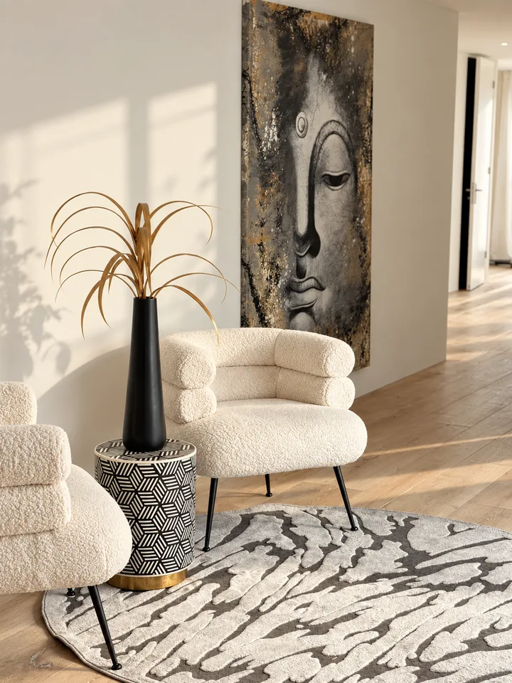 PRECIOUS PENTHOUSE LIVING – ÜBER DEN DÄCHERN ZÜRICHS – Foto 10 von 13