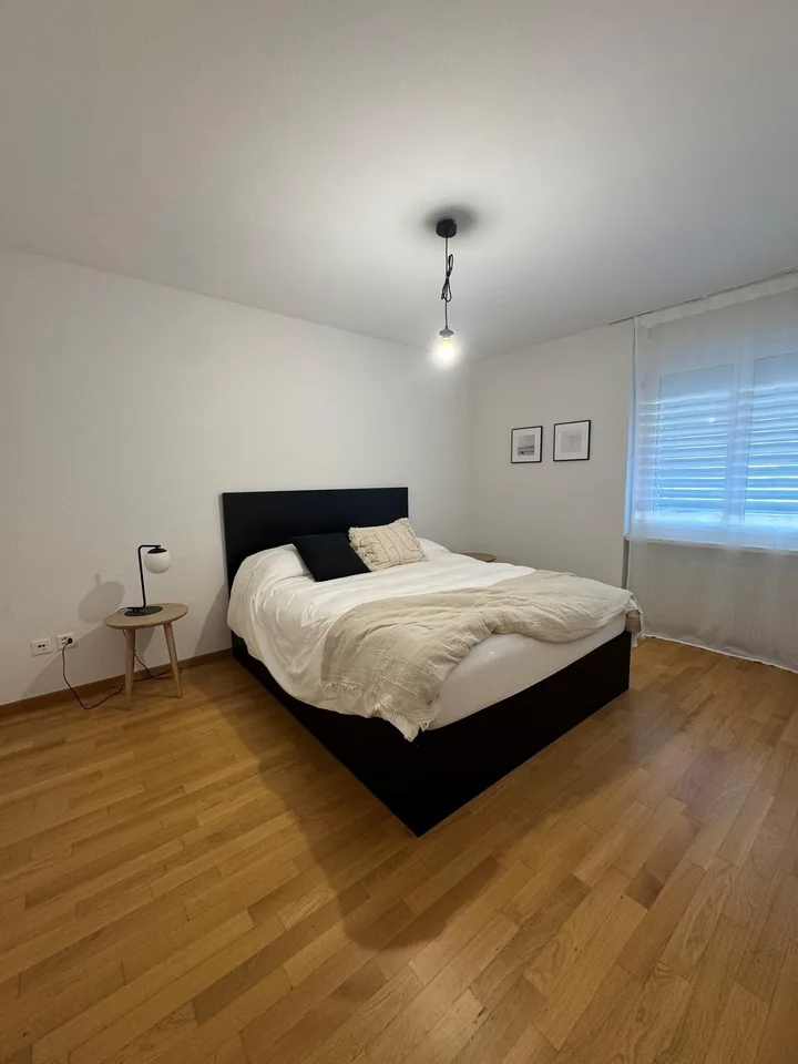 Appartamento arredato in posizione attraente – foto 6 di 9