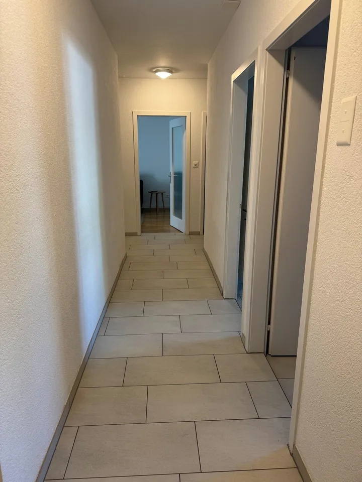 Appartamento arredato in posizione attraente – foto 5 di 9