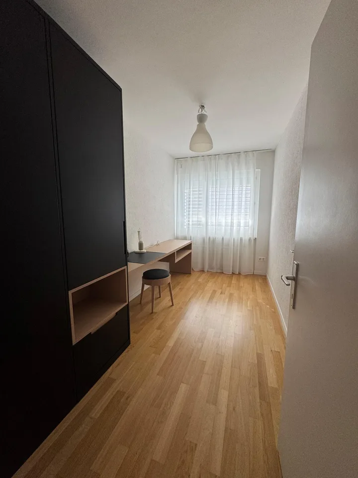 Appartamento arredato in posizione attraente – foto 7 di 9