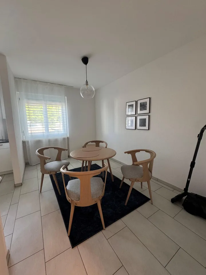 Appartamento arredato in posizione attraente – foto 4 di 9