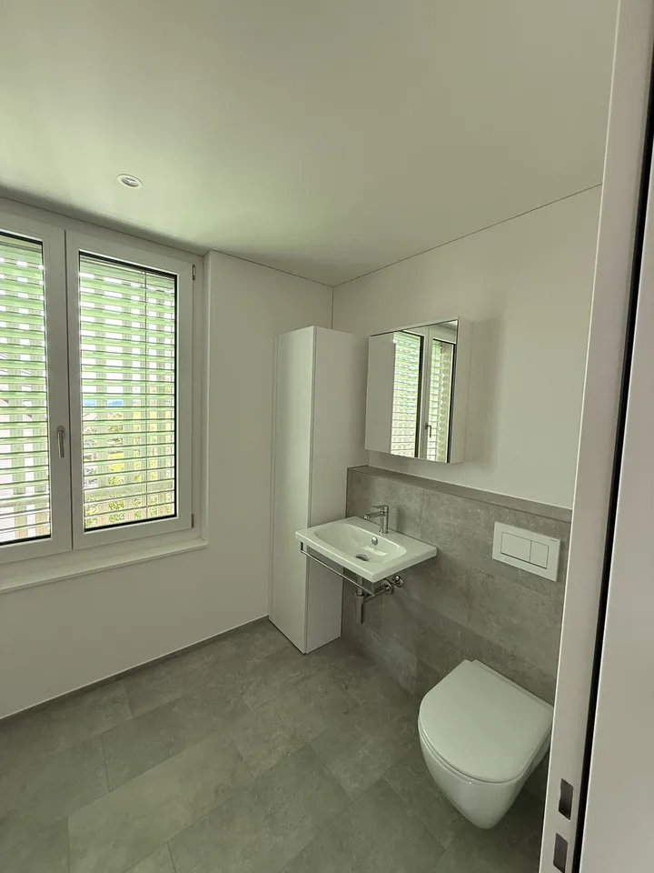 Traumhafte 4.5-Zimmer-Wohnung mit Säntisblick – Foto 9 von 13