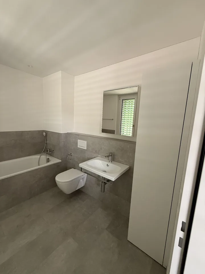 Traumhafte 4.5-Zimmer-Wohnung mit Säntisblick – Foto 4 von 13