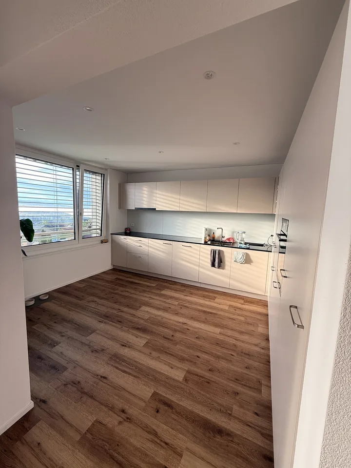 Traumhafte 4.5-Zimmer-Wohnung mit Säntisblick – Foto 11 von 13