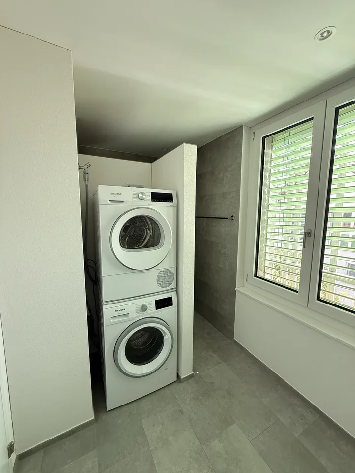 Traumhafte 4.5-Zimmer-Wohnung mit Säntisblick – Foto 3 von 13
