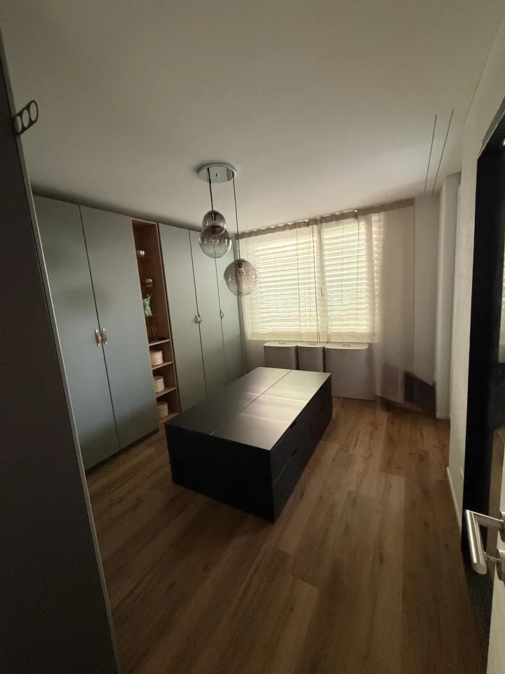 Traumhafte 4.5-Zimmer-Wohnung mit Säntisblick – Foto 10 von 13
