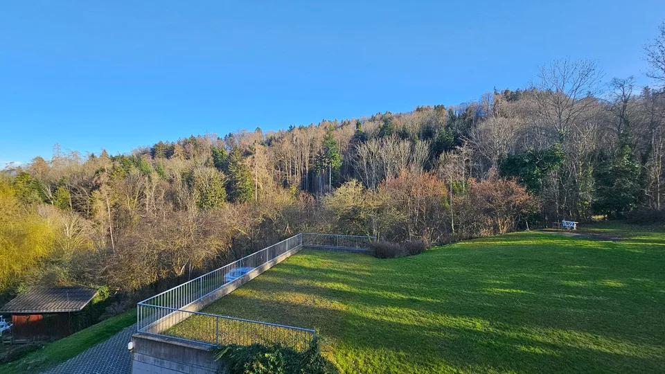 3.5 Zimmer-Wohnung 1.OG Ost mit Seesicht und grosser Terrasse – Foto 14 von 14