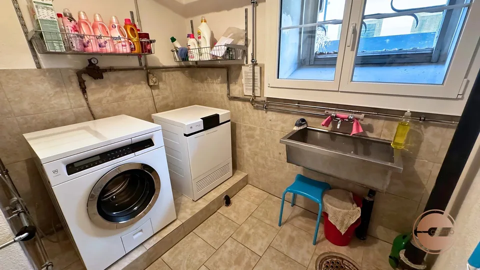 NEU! MODERNES 2-BEDROOM SERVICED APARTMENT / NEW! MODERN 2-BEDROOM SERVICED APARTMENT – Foto 13 von 15