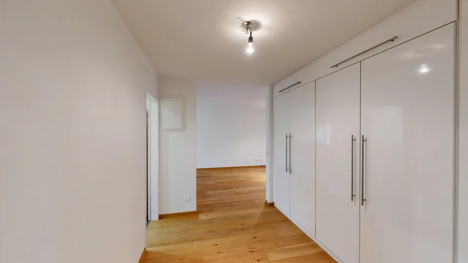 3.5-Zimmer-Wohnung in Unterengstringen zu vermieten! – Foto 12 von 14