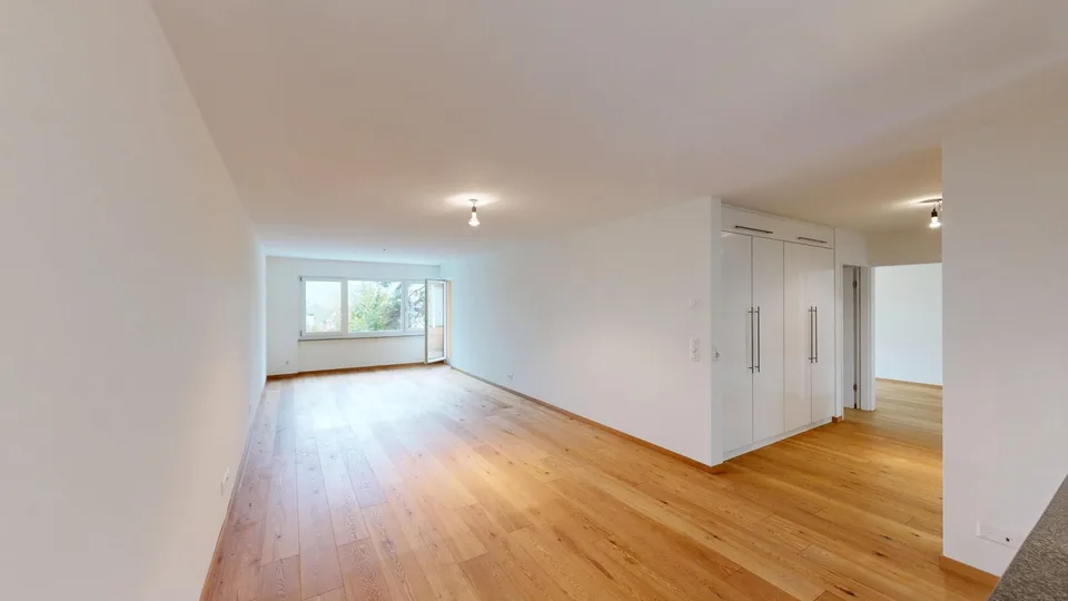 3.5-Zimmer-Wohnung in Unterengstringen zu vermieten! – Foto 3 von 14