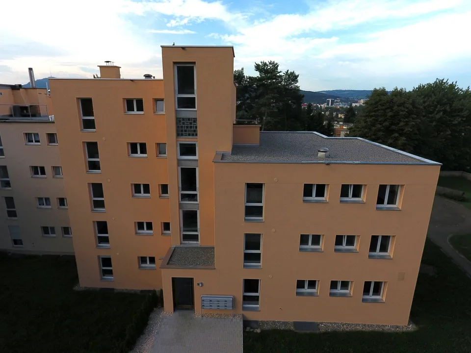 3.5-Zimmer-Wohnung in Unterengstringen zu vermieten! – Foto 14 von 14