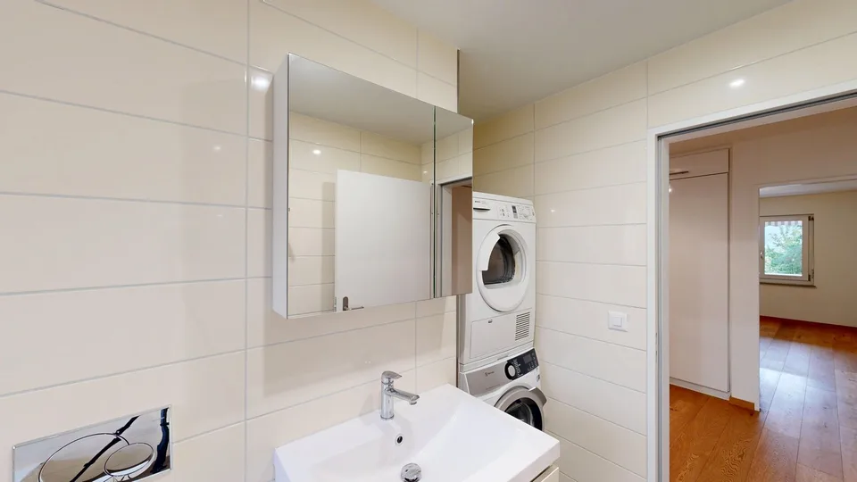 3.5-Zimmer-Wohnung in Unterengstringen zu vermieten! – Foto 9 von 14