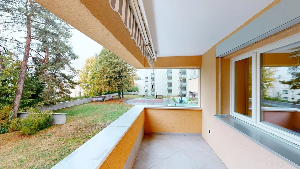 3.5-Zimmer-Wohnung in Unterengstringen zu vermieten! – Foto 13 von 14