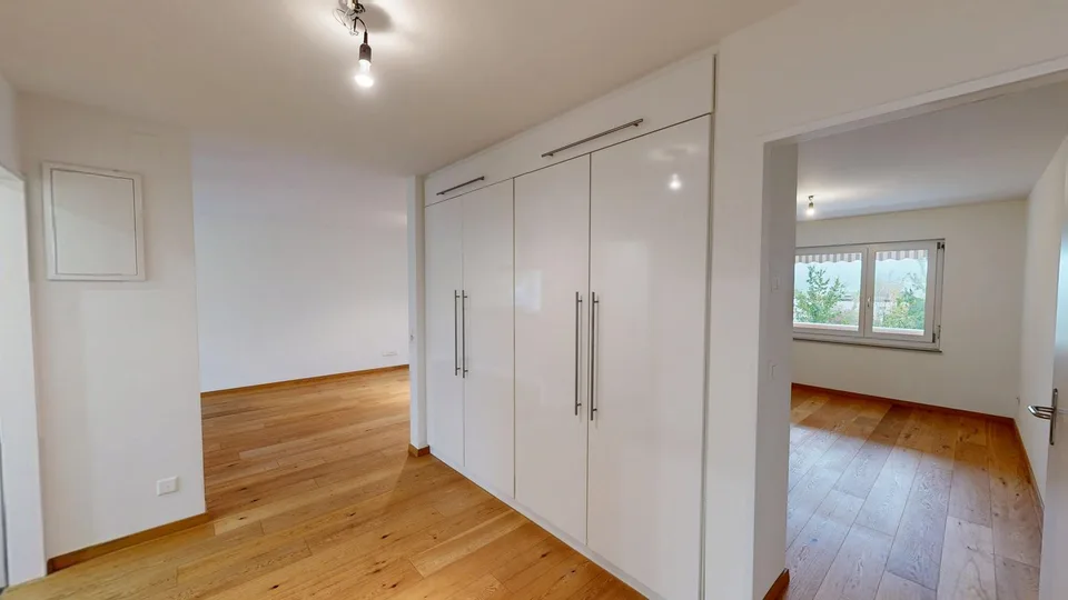 3.5-Zimmer-Wohnung in Unterengstringen zu vermieten! – Foto 11 von 14