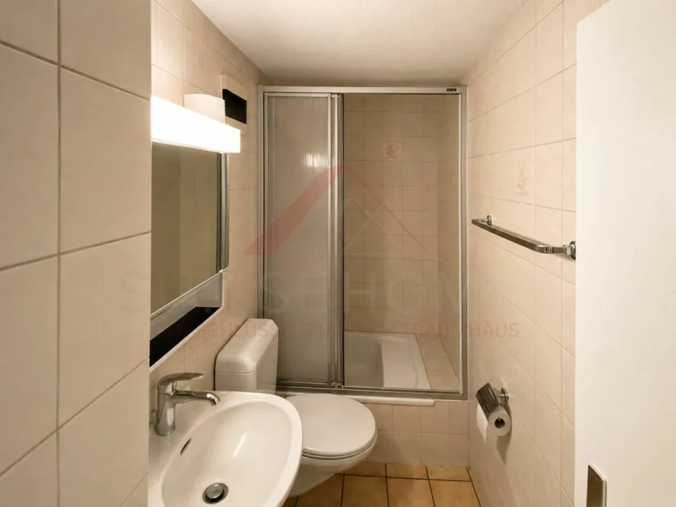 4.5 Zimmer Wohnung in Frutigen – Foto 16 von 17
