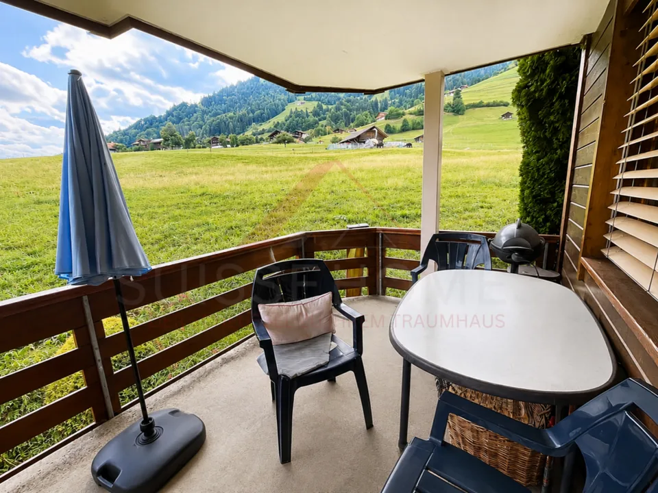 4.5 Zimmer Wohnung in Frutigen – Foto 6 von 17