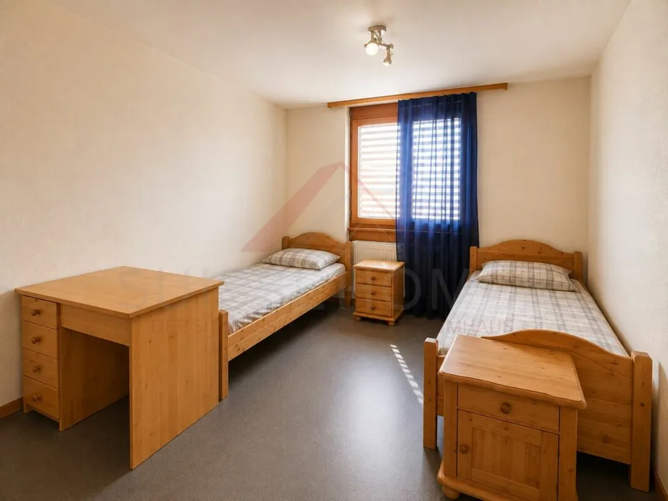4.5 Zimmer Wohnung in Frutigen – Foto 13 von 17