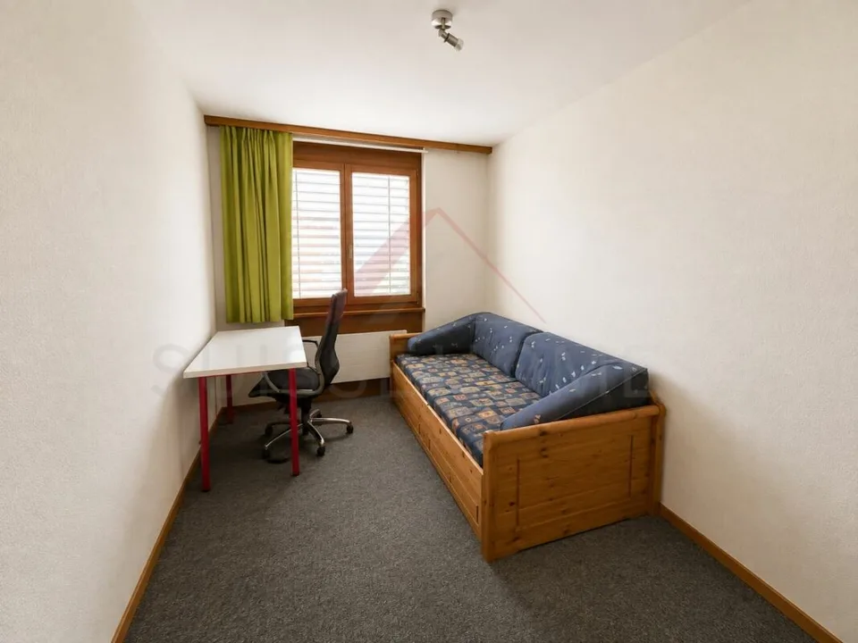 4.5 Zimmer Wohnung in Frutigen – Foto 14 von 17