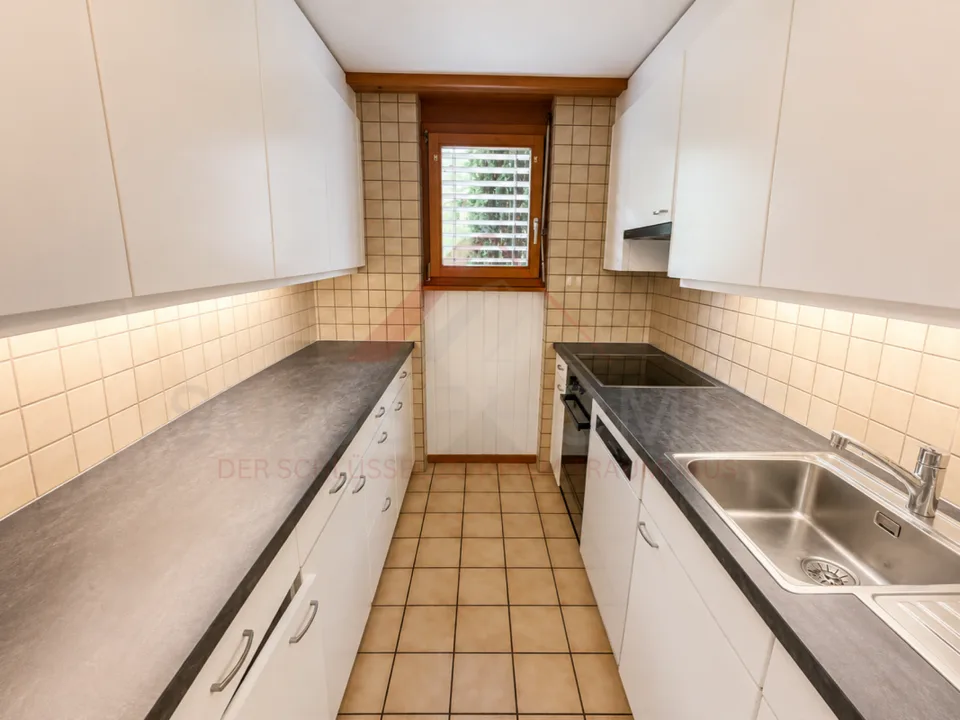 4.5 Zimmer Wohnung in Frutigen – Foto 9 von 17