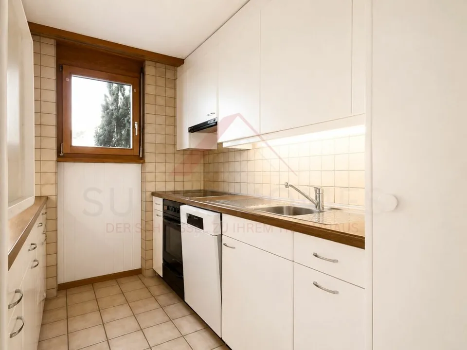 4.5 Zimmer Wohnung in Frutigen – Foto 8 von 17