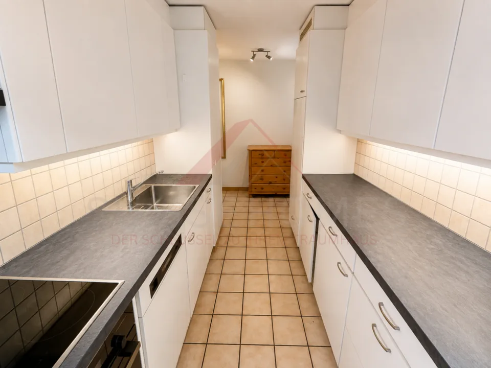 4.5 Zimmer Wohnung in Frutigen – Foto 7 von 17