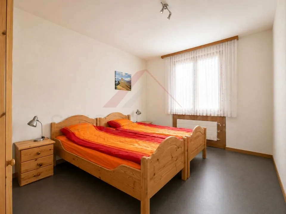 4.5 Zimmer Wohnung in Frutigen – Foto 12 von 17