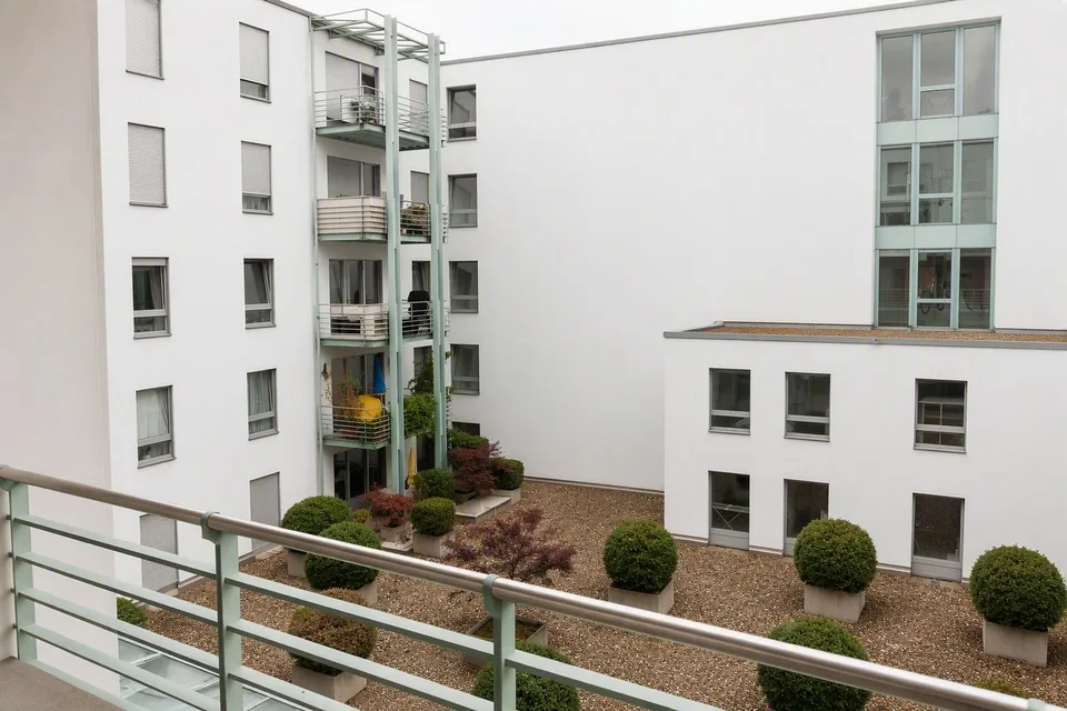 3.5 Maisonette-Wohnung im Löwen Center Luzern - befristet mieten bis Ende April 2028 – Foto 12 von 14