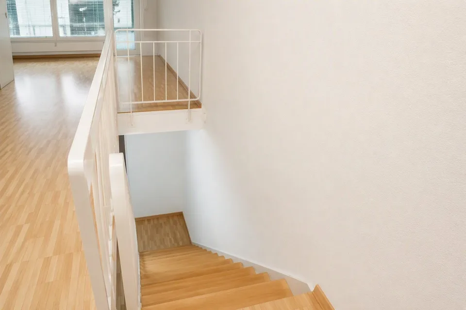 3.5 Maisonette-Wohnung im Löwen Center Luzern - befristet mieten bis Ende April 2028 – Foto 7 von 14