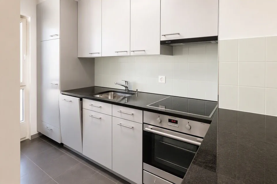 3.5 Maisonette-Wohnung im Löwen Center Luzern - befristet mieten bis Ende April 2028 – Foto 6 von 14