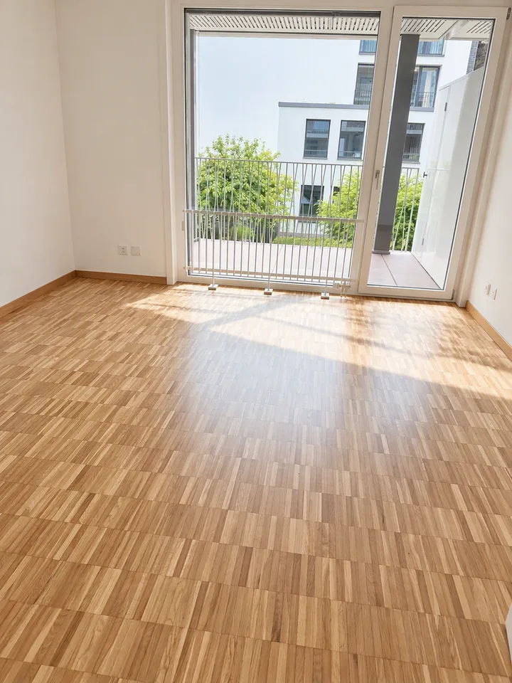 3.5 Maisonette-Wohnung im Löwen Center Luzern - befristet mieten bis Ende April 2028 – Foto 10 von 14
