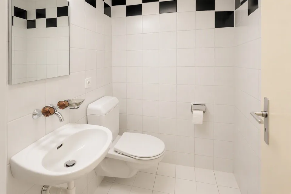 3.5 Maisonette-Wohnung im Löwen Center Luzern - befristet mieten bis Ende April 2028 – Foto 14 von 14