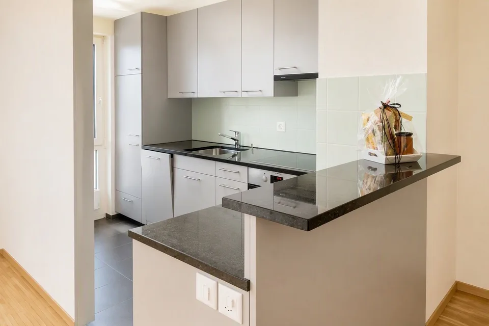 3.5 Maisonette-Wohnung im Löwen Center Luzern - befristet mieten bis Ende April 2028 – Foto 5 von 14