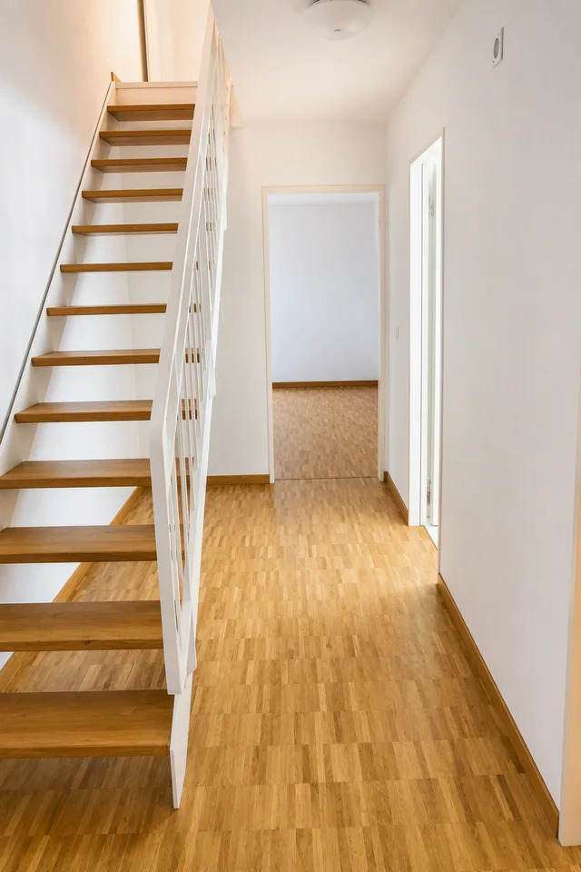 3.5 Maisonette-Wohnung im Löwen Center Luzern - befristet mieten bis Ende April 2028 – Foto 9 von 14