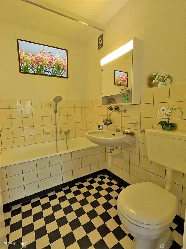 Vi sentirete a casa qui – foto 6 di 7