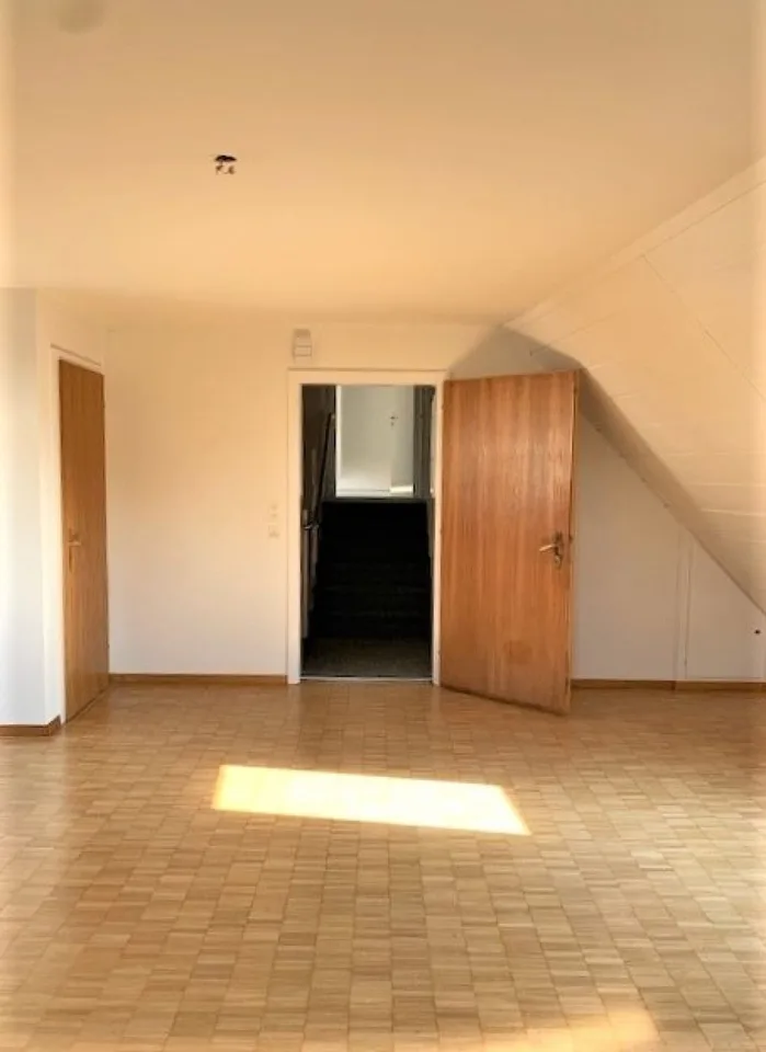 Affascinante appartamento di 2.0 camere nel centro storico di Olten – foto 5 di 12