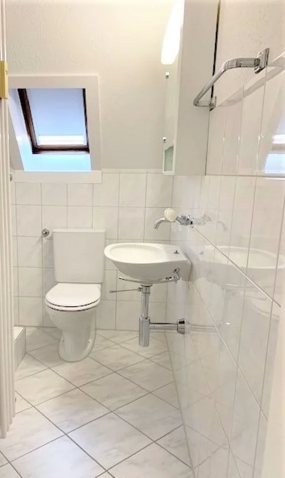 Affascinante appartamento di 2.0 camere nel centro storico di Olten – foto 10 di 12
