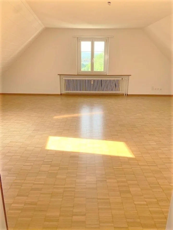 Affascinante appartamento di 2.0 camere nel centro storico di Olten – foto 7 di 12