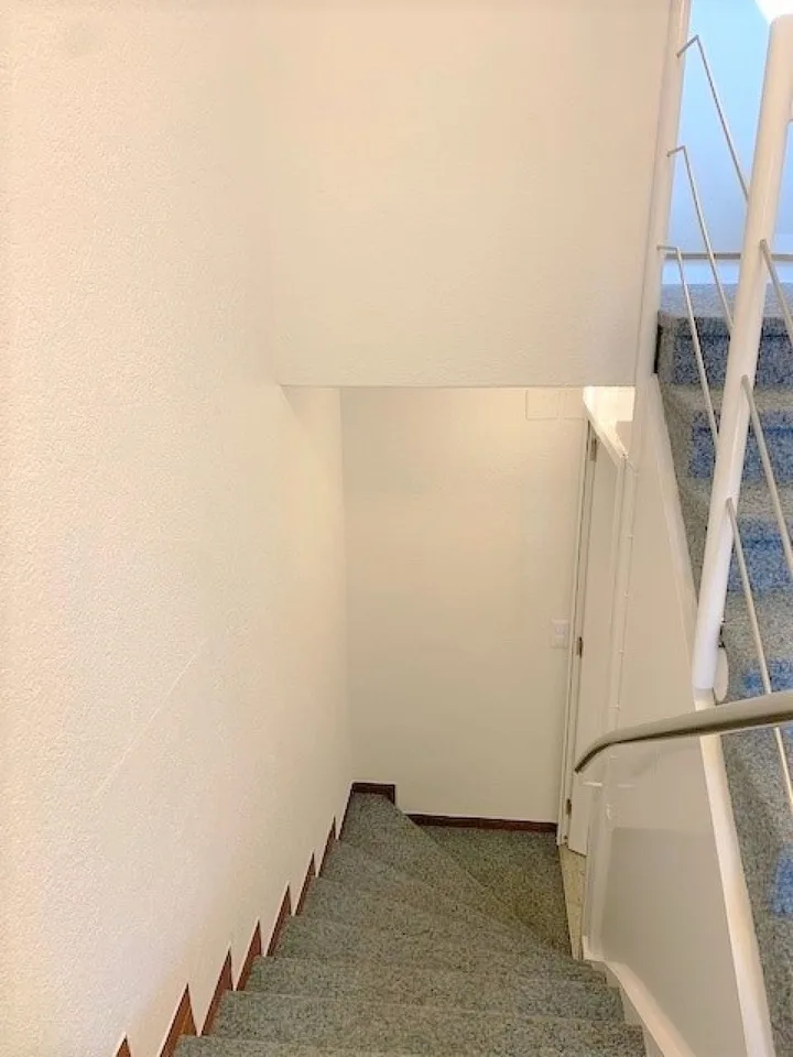 Affascinante appartamento di 2.0 camere nel centro storico di Olten – foto 3 di 12
