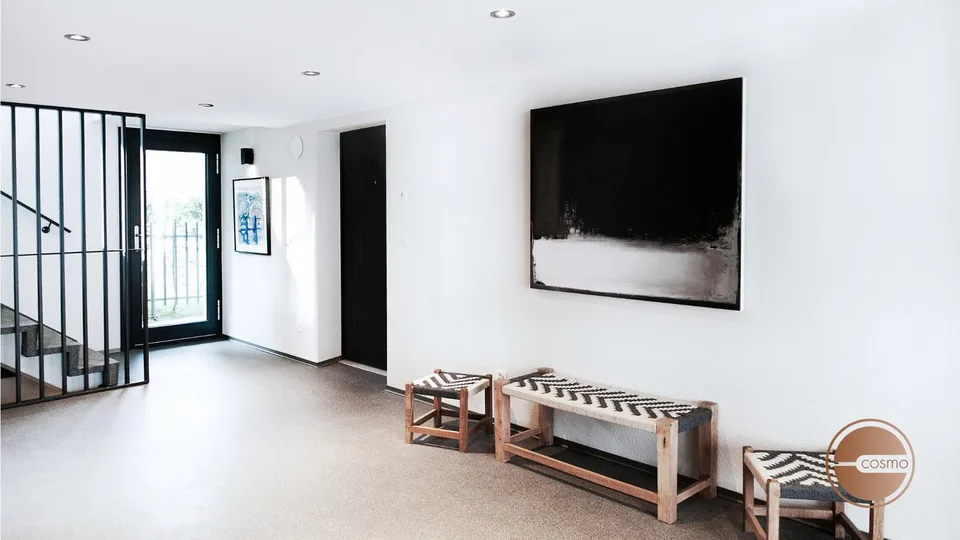 TOP FLOOR, TOP SHOT! LUXUSWOHNUNG IN SEEFELD / TOP FLOOR, TOP SHOT! LUXURY APARTMENT IN SEEFELD – foto 11 di 17