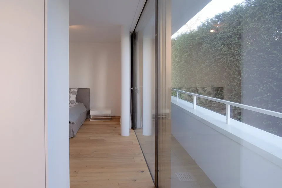 Appartamento 3.5 locali di alta qualità con vista panoramica a Uetikon am See – foto 8 di 12