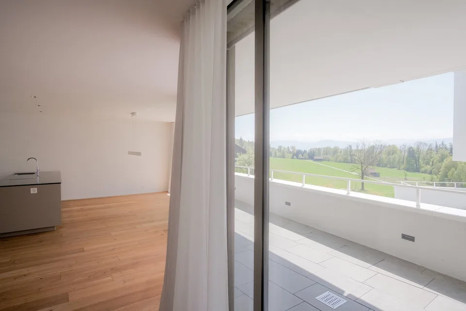 Appartamento 3.5 locali di alta qualità con vista panoramica a Uetikon am See – foto 7 di 12